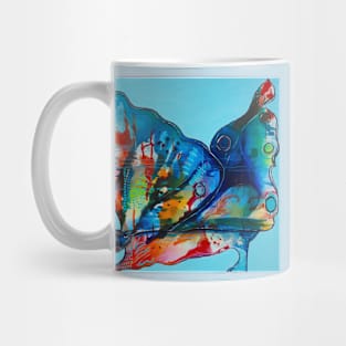 Siobhán’s Wings Mug